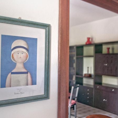 Apartmán Cedro Del Libano Castiglioncello Exteriér fotografie