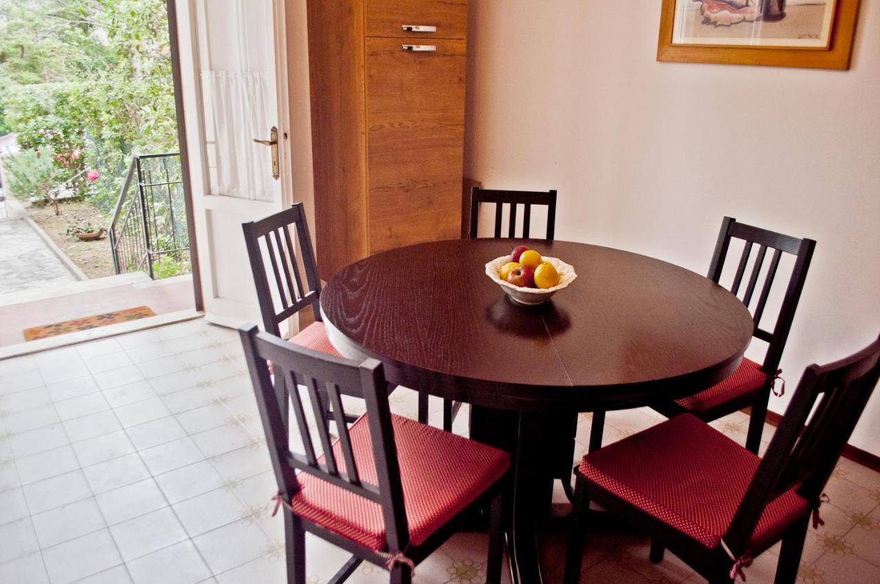 Apartmán Cedro Del Libano Castiglioncello Exteriér fotografie