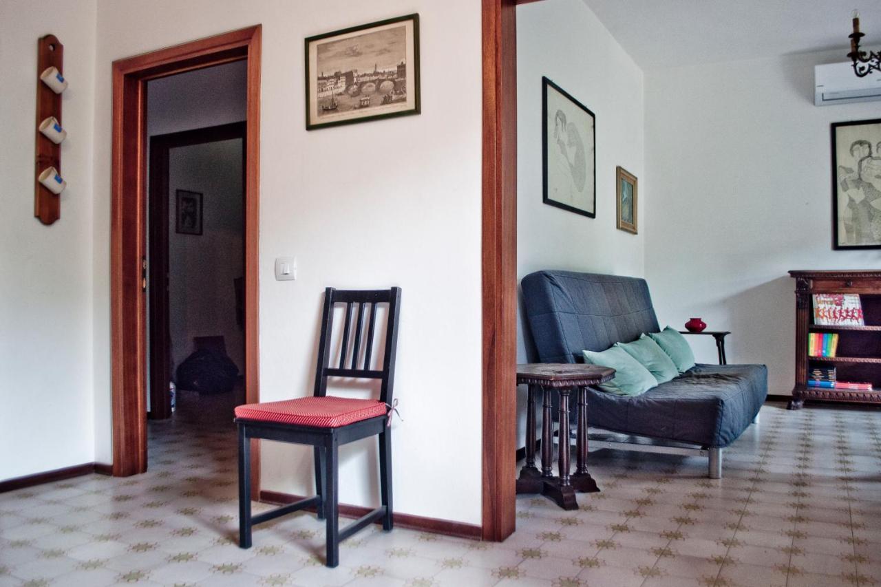 Apartmán Cedro Del Libano Castiglioncello Exteriér fotografie