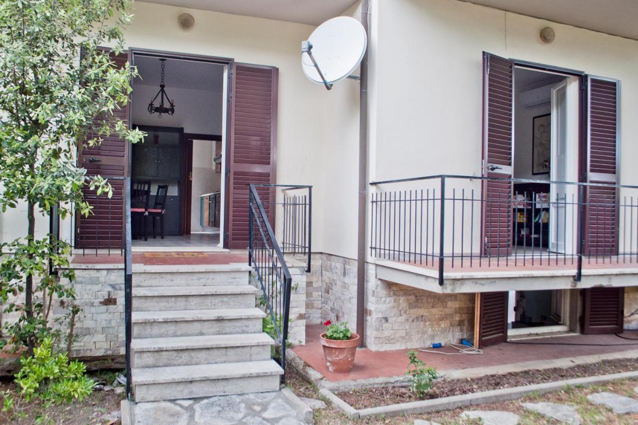 Apartmán Cedro Del Libano Castiglioncello Exteriér fotografie