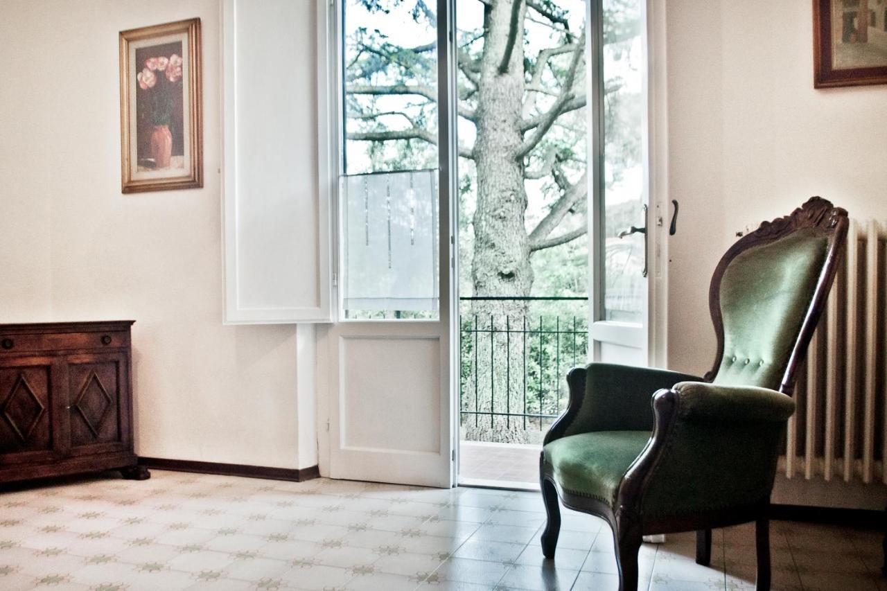 Apartmán Cedro Del Libano Castiglioncello Exteriér fotografie