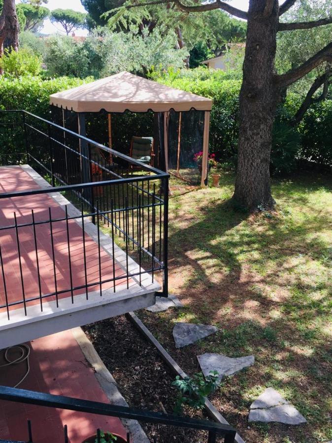Apartmán Cedro Del Libano Castiglioncello Exteriér fotografie