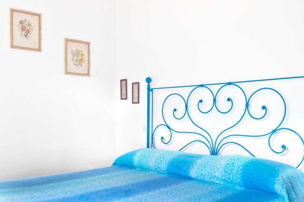 Apartmán Cedro Del Libano Castiglioncello Exteriér fotografie