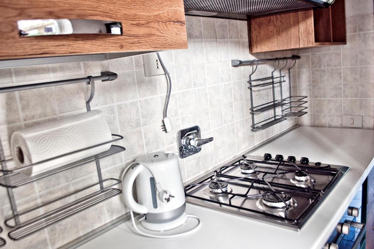 Apartmán Cedro Del Libano Castiglioncello Exteriér fotografie