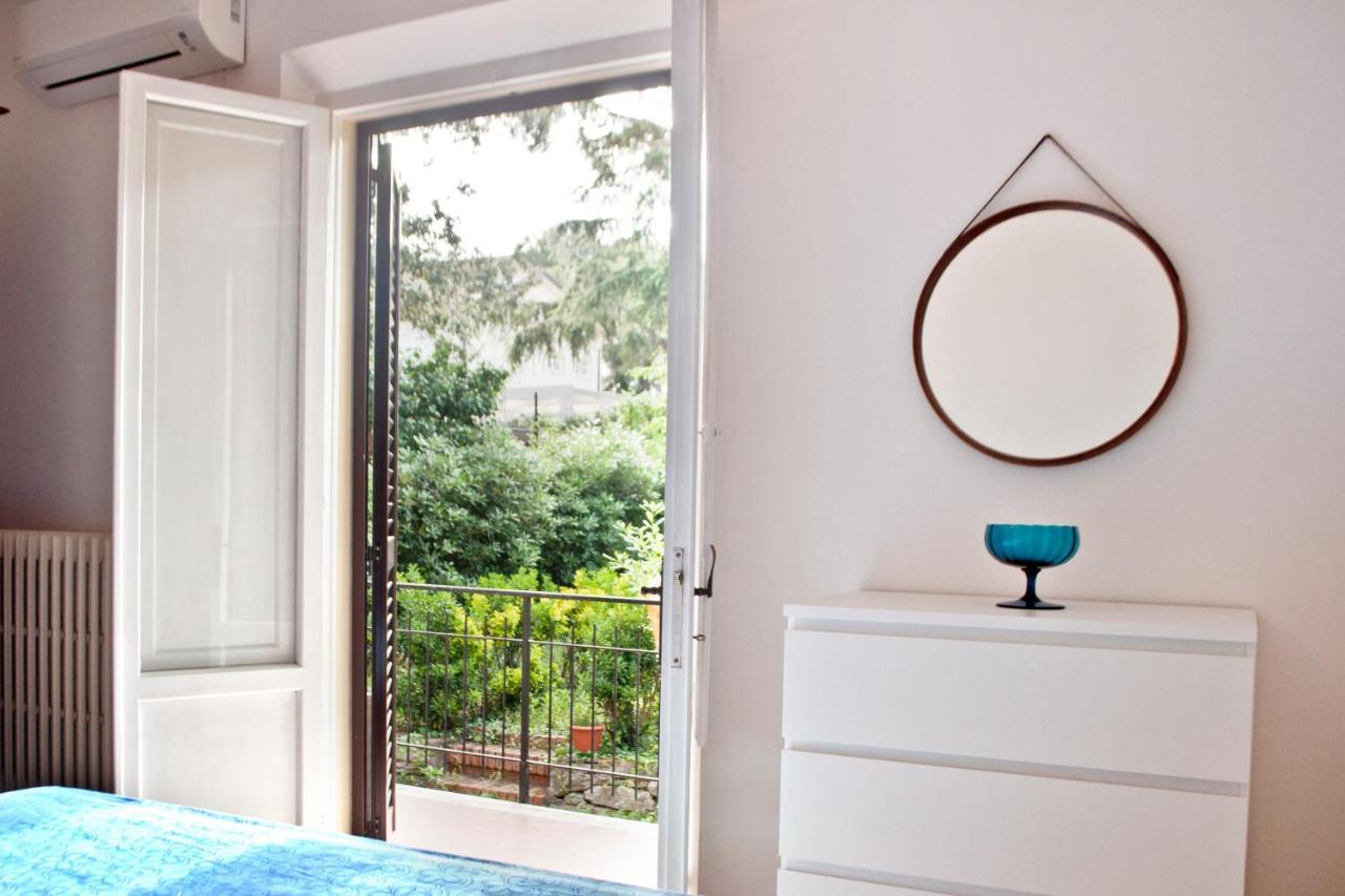 Apartmán Cedro Del Libano Castiglioncello Exteriér fotografie