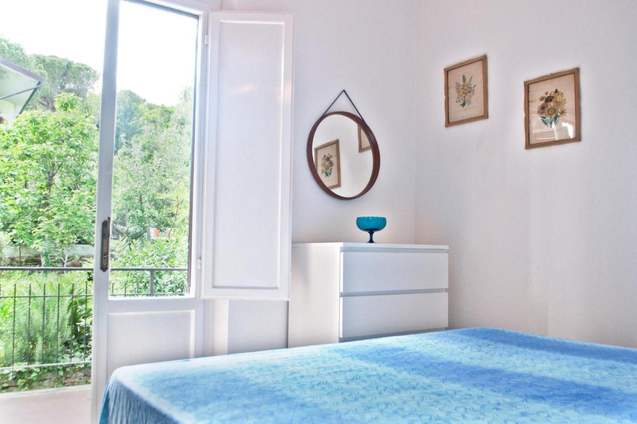 Apartmán Cedro Del Libano Castiglioncello Exteriér fotografie